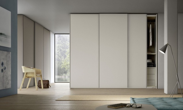 Это устарело: 6 моделей шкафов, которым не место в современном интерьере