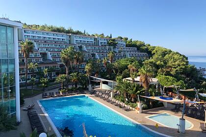 Россиянам назвали отличия между пятизвездочными отелями Турции и Египта