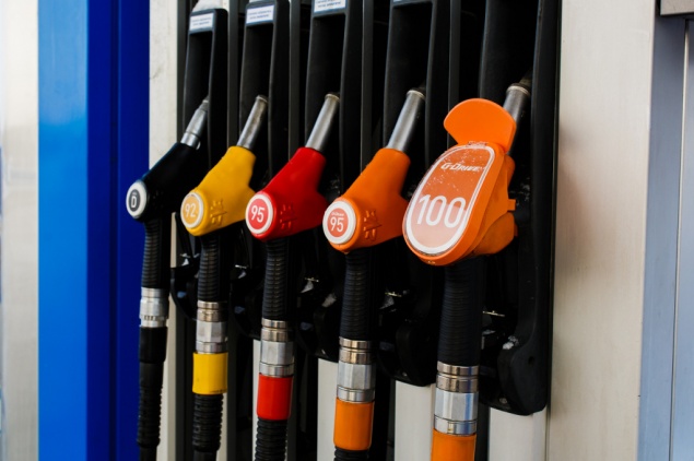 За заправку высокооктановым бензином снимают с гарантии!