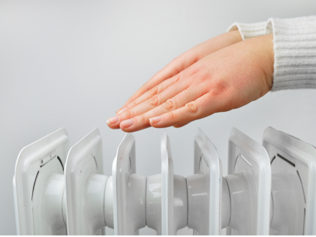 О подключении к отоплению жилых домов и социальных объектов в Ачинске