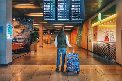 Россия возобновила авиасообщение с четырьмя странами