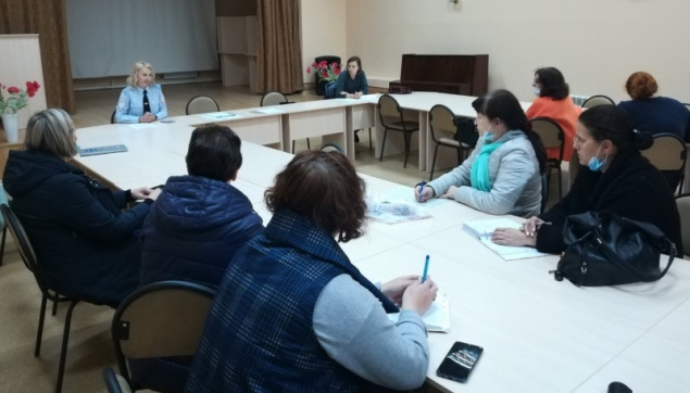 Госавтоинспекторы в Ачинске и педагогическое сообщество обсудили вопросы профилактики детского дорожно – транспортного травматизма