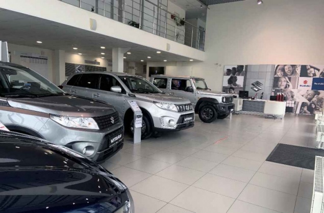 Как автосалоны разводят покупателей автомобилей