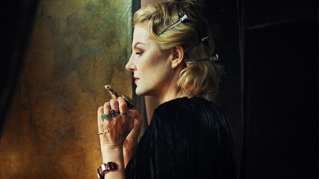 Северный ветер (2020) - Распад матриархального клана в декорациях роскошного замка. Мрачная сказка Ренаты Литвиновой о любви и смерти