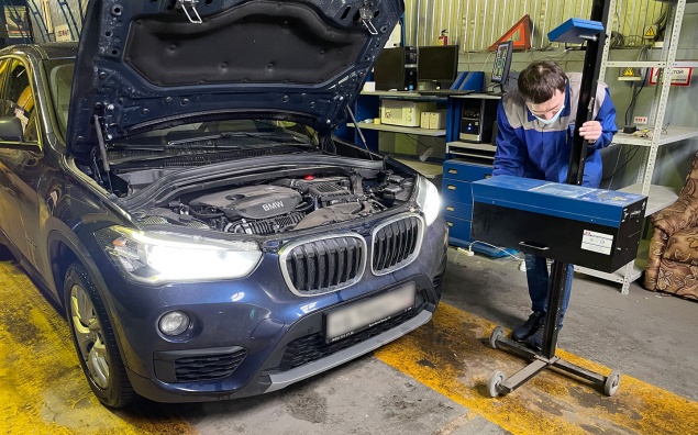 Что делать с техосмотром? ГИБДД дала дельный совет водителям