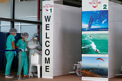 В АТОР порекомендовали не покупать билеты в Таиланд заранее по одной причине