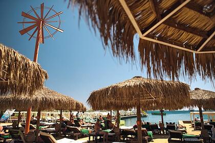 Россиян предупредили о надвигающемся дефиците мест на курортах Египта