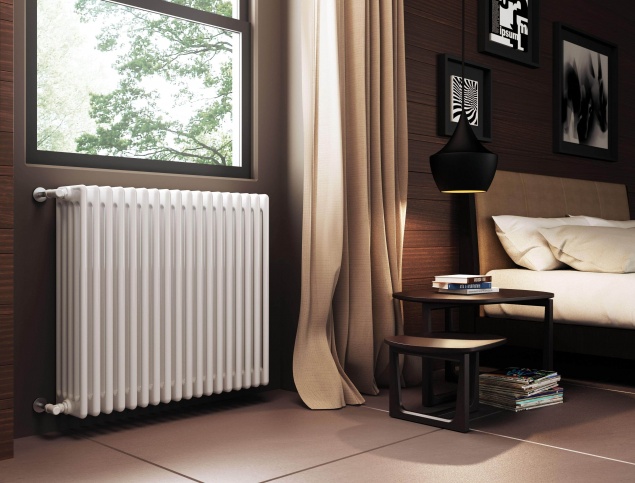 Что делать, если дома холодные батареи: 4 шага, которые стоит предпринять