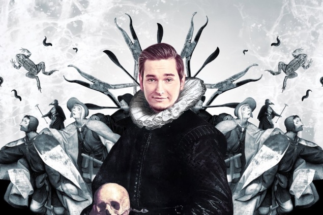 Премьера новой серии проекта «Истории болезней. Холера» в эфире телеканала «Наука»