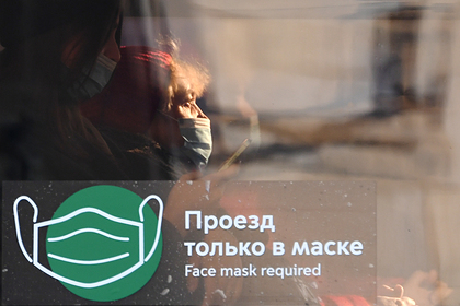 Кремль оценил возможность введения дополнительных ограничений на фоне COVID-19