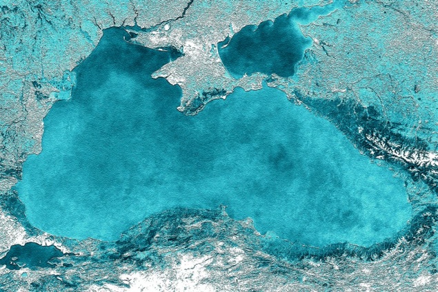 Премьера новой серии из цикла «Научные сенсации. Самое таинственное море – Чёрное»