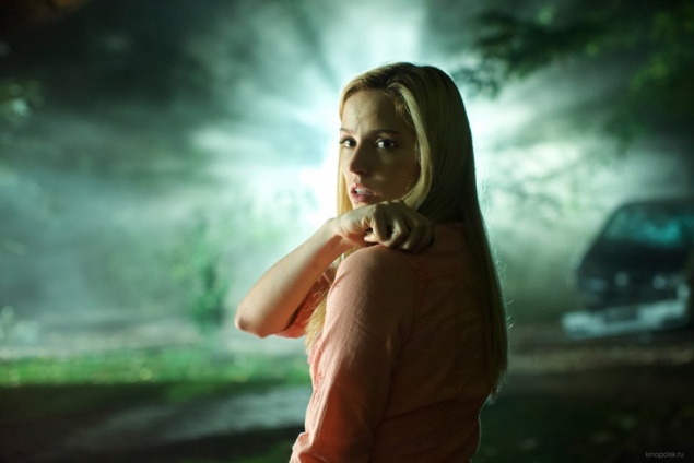 Зловещий хоррор «Они наблюдают» впервые на «Настоящем Страшном Телевидении»