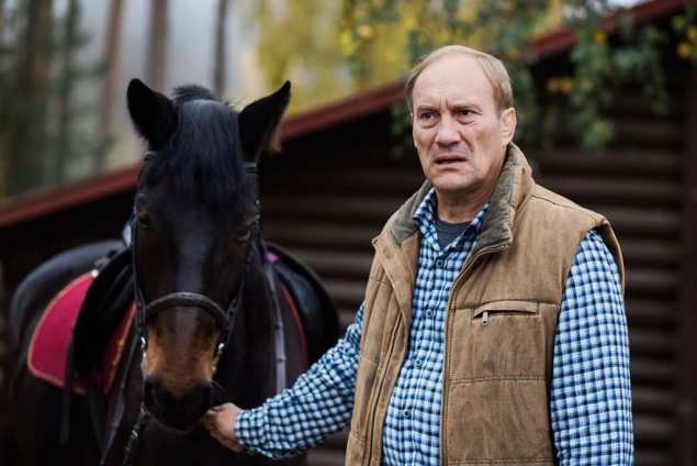 Как заставить сердце биться. Сериал «Последняя неделя» впервые на «Русском бестселлере»