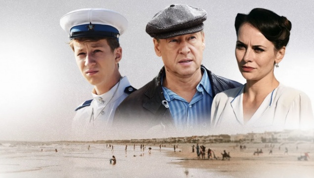 Премьера сериала «Зелёный фургон. Совсем другая история» — в эфире канала «Дом кино Премиум»