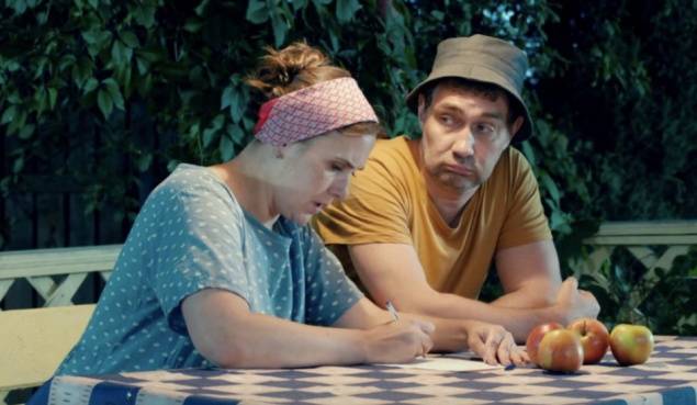 Телеканал «Время» покажет детектив «Мама Лора»