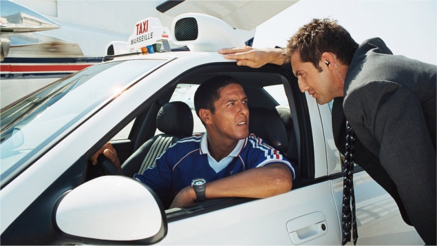 Премьера фильма «Такси–5» и другие части культовой комедии «Такси» — на канале «Дом кино»