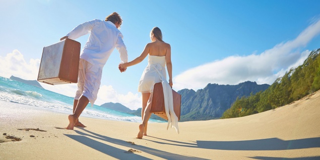 Россиянам назвали самый выгодный период зимних отпусков