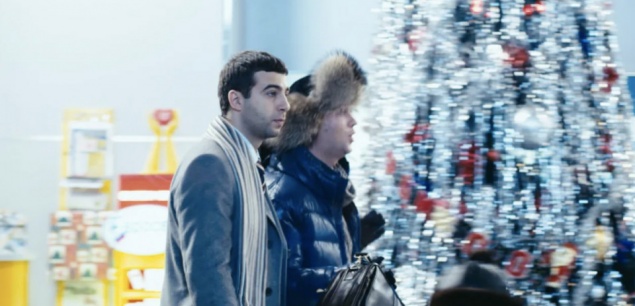 Новогодние фильмы, лучшее французское кино и марафон любимых «Ёлок» — на «Доме кино»