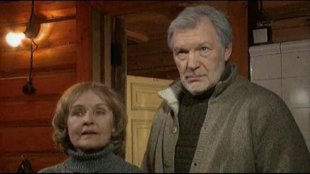 Канал «Телекафе» покажет фильм «Зимний роман»