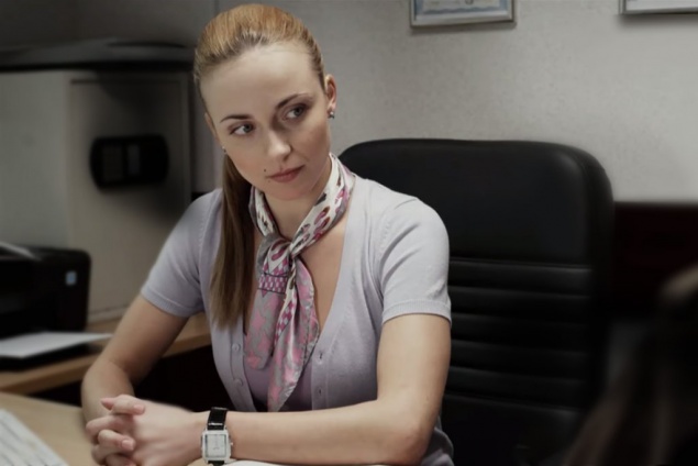 Родителей не выбирают. Впервые на «Русском бестселлере» сериал «Процесс»