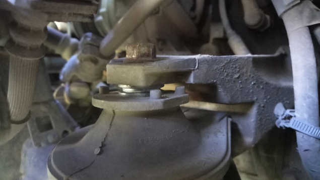 Свечи, «бублик» и все прочие: почему появляется вибрация на холостых