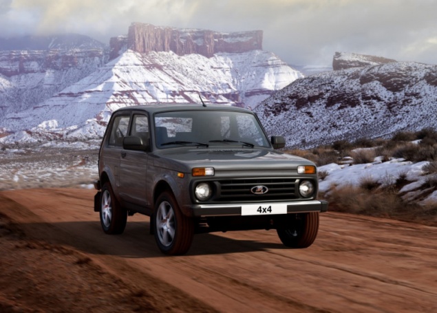 Самые популярные в России кроссоверы и внедорожники с пробегом по итогам 2021 года