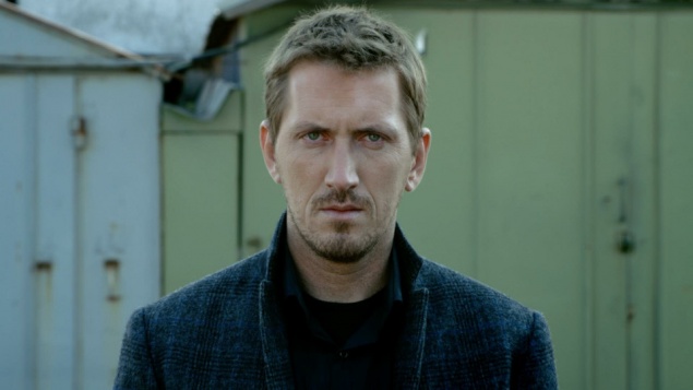 Кирилл Кяро в сериале «Нюхач» — на канале «Время»