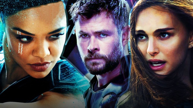 Самые ожидаемые блокбастеры 2022-го года