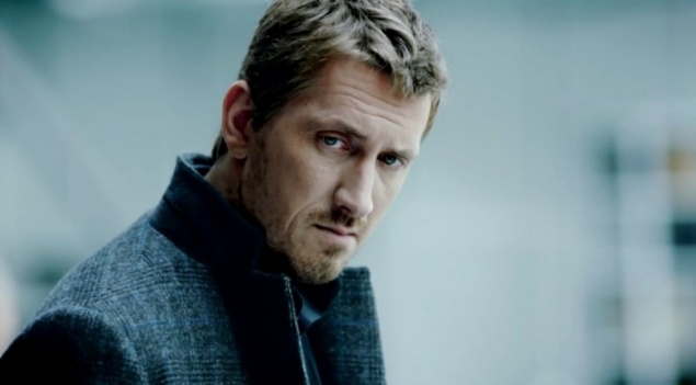 Весь день на канале «Время» — детективный сериал «Нюхач»