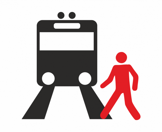 ПРАВИЛА БЕЗОПАСНОСТИ НА ЖЕЛЕЗНОЙ ДОРОГЕ