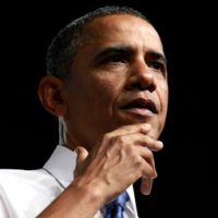 Обама объявил о новых санкциях против Ирана