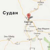 В Хартуме взорвалась оружейная фабрика