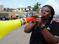 Президент Ганы переизбран на новый срок