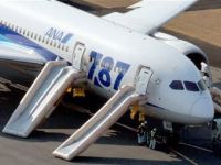 Японские авиакомпании приостановили полеты "Лайнеров мечты"