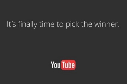 Google «закрыл» YouTube на десять лет