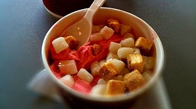 Йогурт делает человека умнее