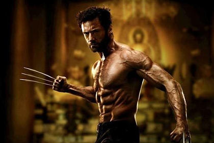 «Росомаха: Бессмертный» стал лидером североамериканского кинопроката