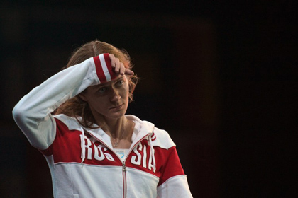 Российская фехтовальщица выиграла серебро ЧМ