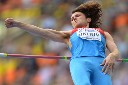 Российский олимпийский чемпион остался без медали ЧМ по легкой атлетике