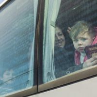 Самолет МЧС вывез из Сирии 89 граждан РФ и СНГ