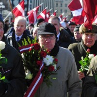 В Латвии возобновили подсчет ущерба от советской «оккупации»