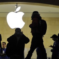 Apple купила поисковик по твиттеру