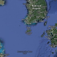 Южная Корея расширила зону противовоздушной обороны