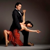 Международный день танго - 11 декабря