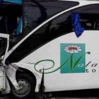 В Таиланде попал в аварию автобус с российскими туристами