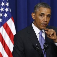 Обама признал марихуану не опаснее алкоголя