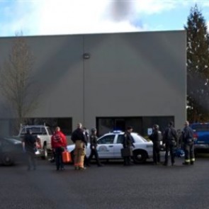 Работник застрелил начальника в штате Вашингтон