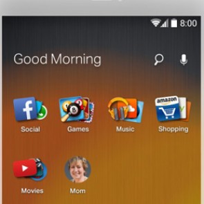 Создатели Firefox выпустят альтернативный «домашний экран» для Android