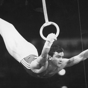 Чемпион Германии по спортивной гимнастике убил сына и покончил с собой