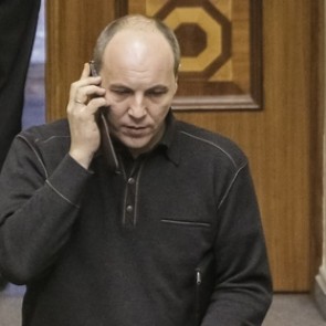 На Украине объявлена всеобщая мобилизация